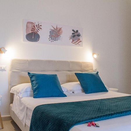 B&B Jolie Suite Villasimius Exterior foto