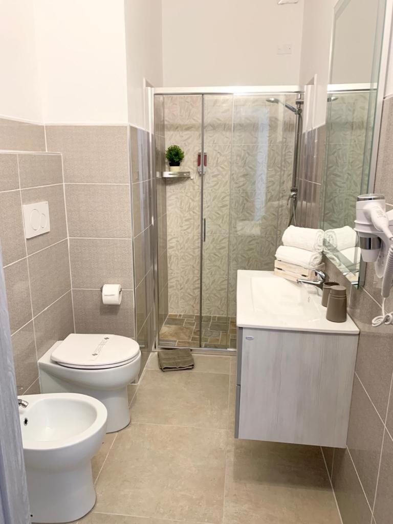 B&B Jolie Suite Villasimius Exterior foto