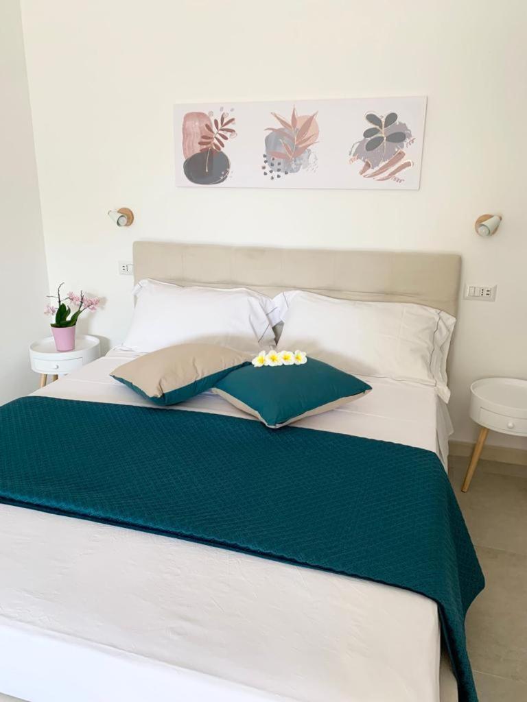 B&B Jolie Suite Villasimius Exterior foto
